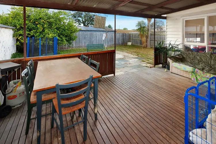 Sixth view of Homely house listing, 26 Hickford Street, Reservoir VIC 3073