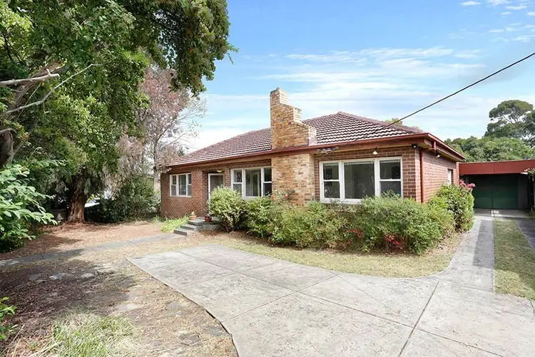 Fourth view of Homely house listing, 273 Lawrence Road, Mount Waverley VIC 3149