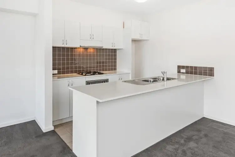 Second view of Homely apartment listing, 201/964 Mount Alexander Road, Essendon VIC 3040