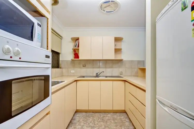 Fifth view of Homely house listing, 1/51 Southern Drive, Busselton WA 6280