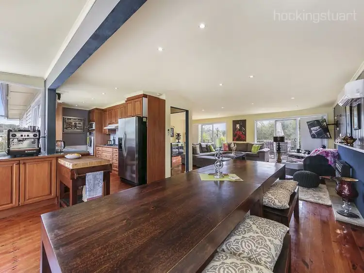 Fifth view of Homely house listing, 9 William Road, Blairgowrie VIC 3942