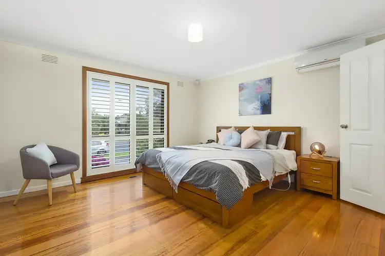 Fourth view of Homely house listing, 875 Highbury Road, Vermont South VIC 3133