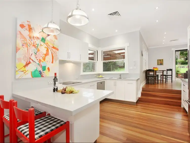 Third view of Homely house listing, 10 Sussex Street, Epping NSW 2121