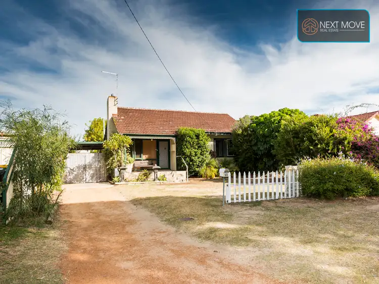 Main view of Homely house listing, 11 Radney St, Willagee WA 6156