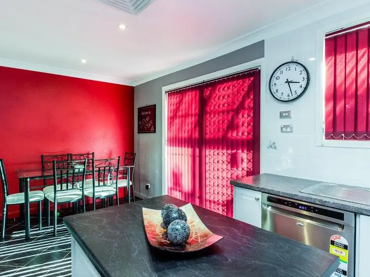 Third view of Homely house listing, 3 Dove Place, St Clair NSW 2759