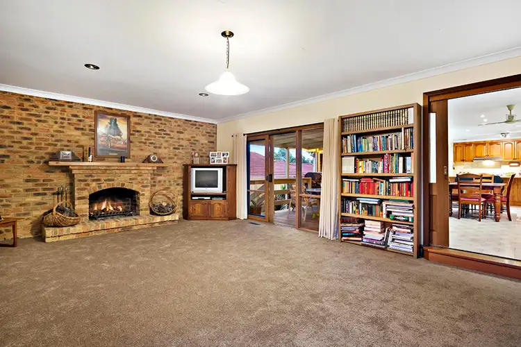 Fourth view of Homely house listing, 3 Parkview Court, Ringwood North VIC 3134