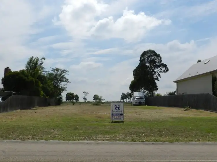 150 Newlands Drive, Paynesville VIC 3880