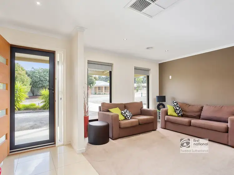 Third view of Homely house listing, 12 Huntingdale Avenue, Eaglehawk VIC 3556