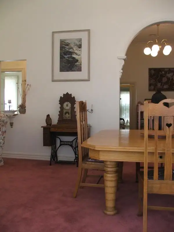 Seventh view of Homely house listing, 20 Urquhart Street, Castlemaine VIC 3450