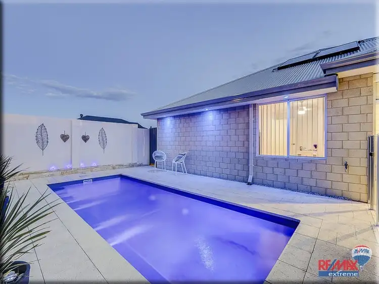 8 Minoan Way*, Alkimos WA 6038