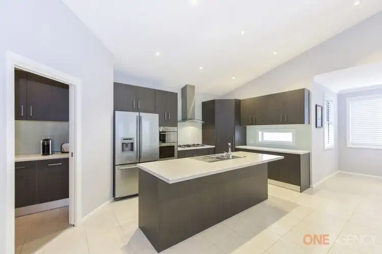 Sixth view of Homely house listing, 38 Grey Gum Trail, Murrays Beach NSW 2281