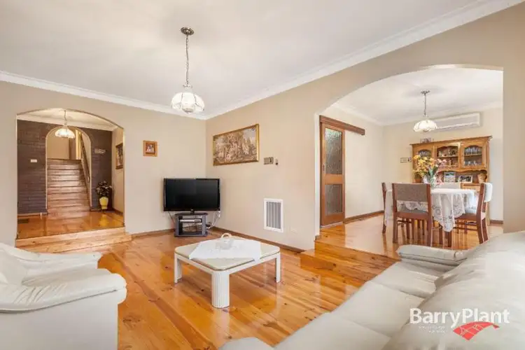 Second view of Homely house listing, 39 Maroondah Terrace, Bundoora VIC 3083