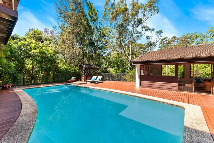 Second view of Homely house listing, 17 Raymond Place, Epping NSW 2121