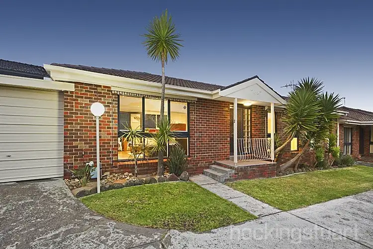 2/14 Karrakatta Street, Black Rock VIC 3193