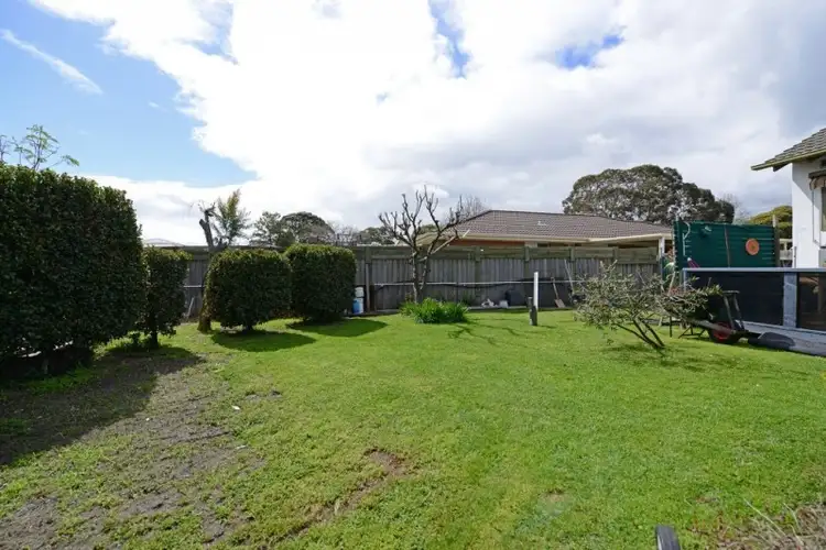Fourth view of Homely house listing, 27 Norfolk Crescent, Frankston North VIC 3200