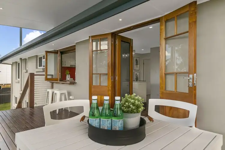 Sixth view of Homely house listing, 2 Casson Street, Wishart QLD 4122