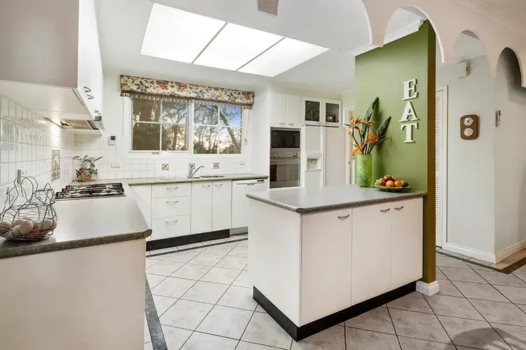 Fourth view of Homely house listing, 24 Highpoint Crescent, Eltham North VIC 3095