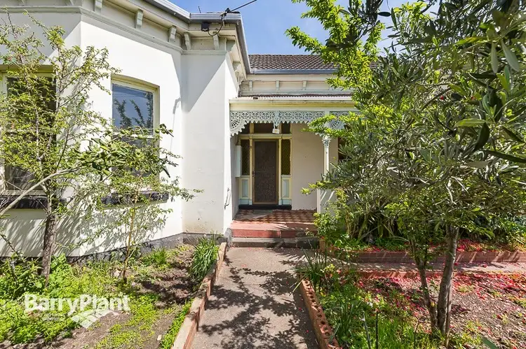 Second view of Homely house listing, 9 Station Street, Coburg VIC 3058