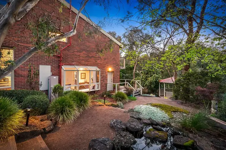 31 Marlow Place, Eltham VIC 3095