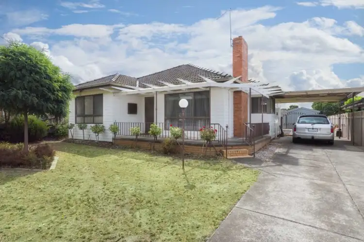 20 Elinand Street, Wendouree VIC 3355