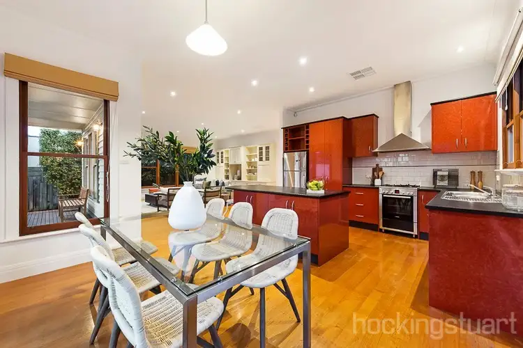 Fifth view of Homely house listing, 16 Walnut Street, Ormond VIC 3204