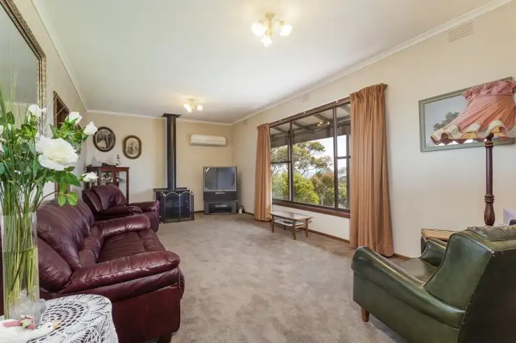 Fourth view of Homely house listing, 70 Wallan Heights Road, Wallan VIC 3756