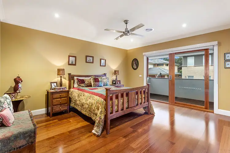 Sixth view of Homely house listing, 9 Manor Green, Macleod VIC 3085