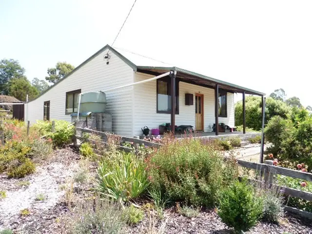 Main view of Homely rural property listing, ** Tasman Highway, Weldborough TAS 7264