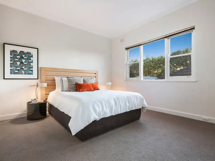 Sixth view of Homely apartment listing, 6/16 Westgarth Street, Northcote VIC 3070