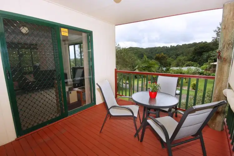 Second view of Homely house listing, 28 Bartlett Street, Nambour QLD 4560