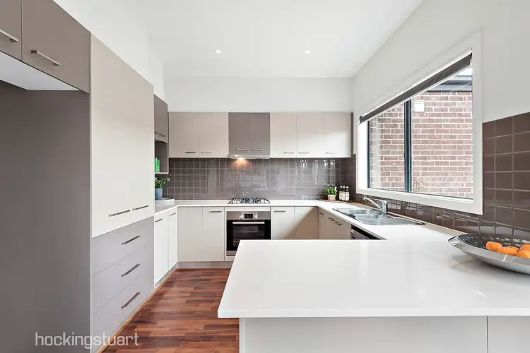 Fifth view of Homely unit listing, 4/26 Bondi Road, Bonbeach VIC 3196