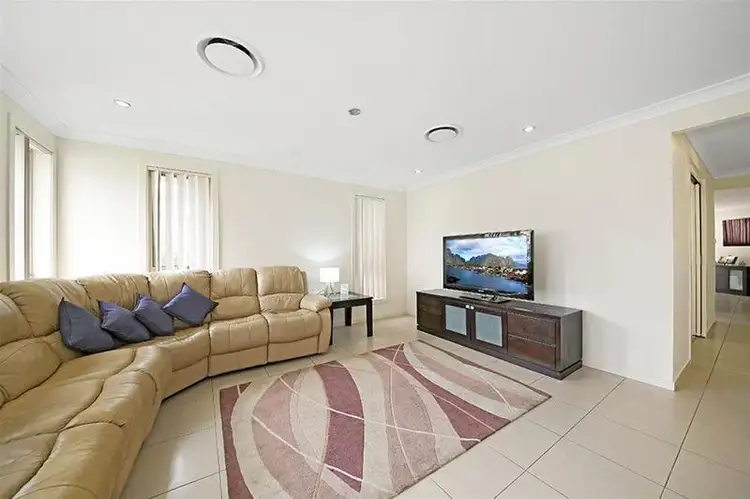 Second view of Homely house listing, 13 Macadamia Street, Prestons NSW 2170