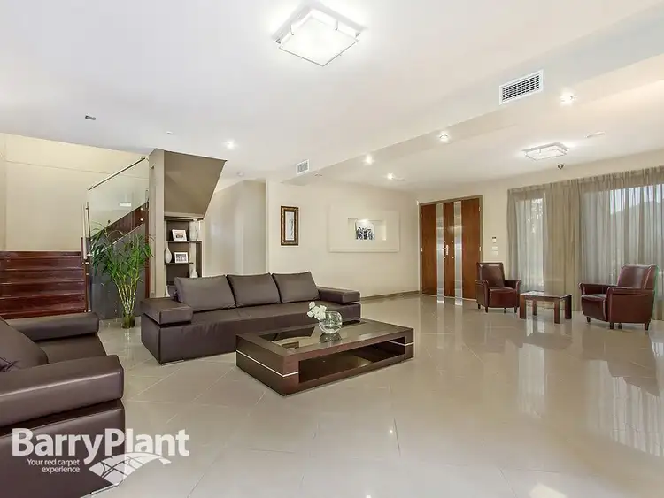 Fifth view of Homely house listing, 20 Eden Valley Road, Cairnlea VIC 3023