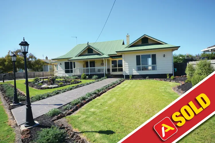 18 Victoria Parade, Portland VIC 3305