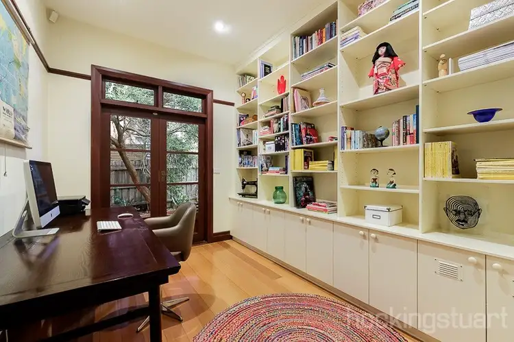 Sixth view of Homely house listing, 10 Dalmor Avenue, Ormond VIC 3204