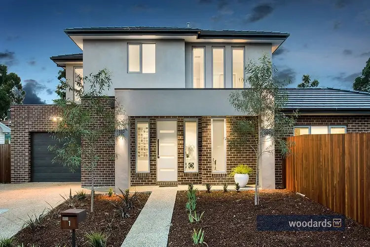1 Olympic Court, Forest Hill VIC 3131