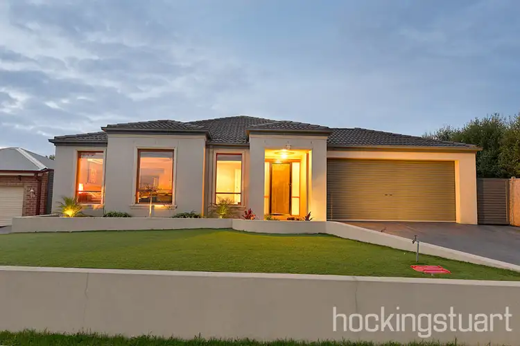 Second view of Homely house listing, 17 St Annes Crescent, Berwick VIC 3806
