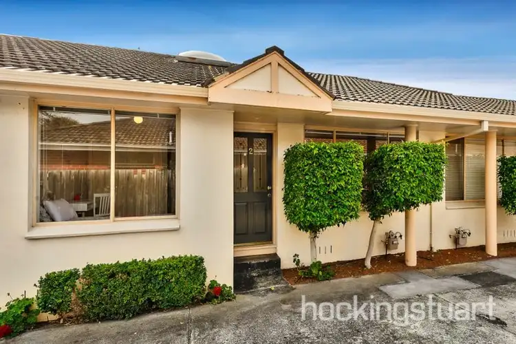 2/26 Dalmont Street, Highett VIC 3190