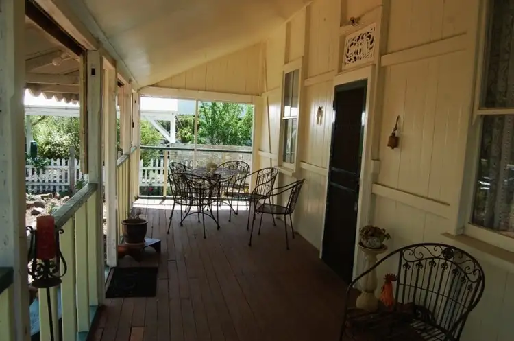 Fifth view of Homely house listing, 27 Herbert Street, Allora QLD 4362