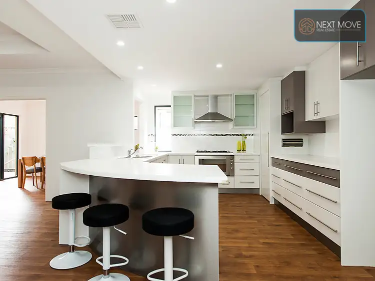 Fifth view of Homely house listing, 52 Beamish Avenue, Brentwood WA 6153