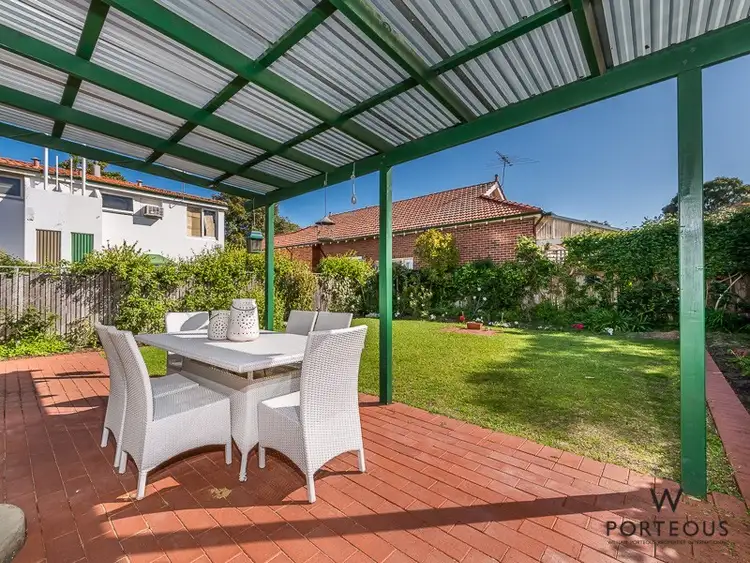 Fourth view of Homely house listing, 29 Parkway, Crawley WA 6009