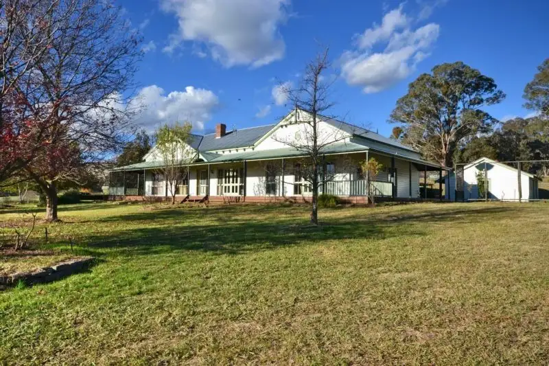 Main view of Homely rural property listing, 257 Desmonds Road, Boorolite VIC 3723