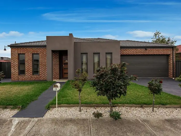 23 Capesthorne Drive, Derrimut VIC 3030