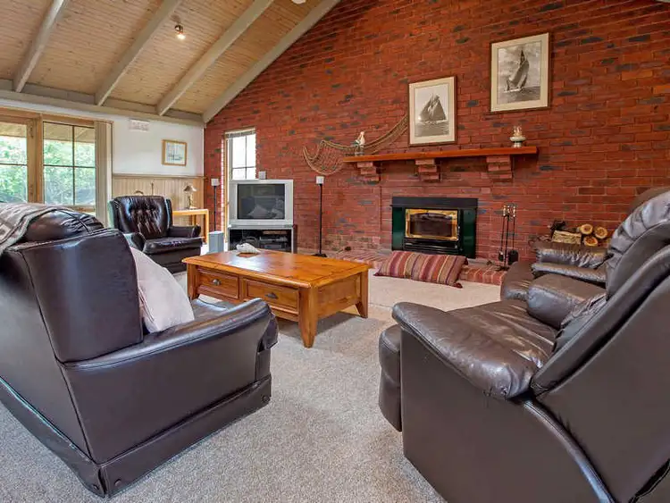 Fourth view of Homely house listing, 12 Anthony Court, Rye VIC 3941