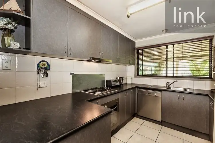 Fifth view of Homely house listing, 89 Feathertop Circuit, Thurgoona NSW 2640