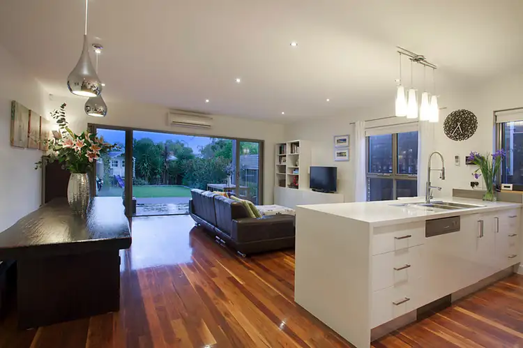 Third view of Homely house listing, 100 Jenkins Street, Northcote VIC 3070