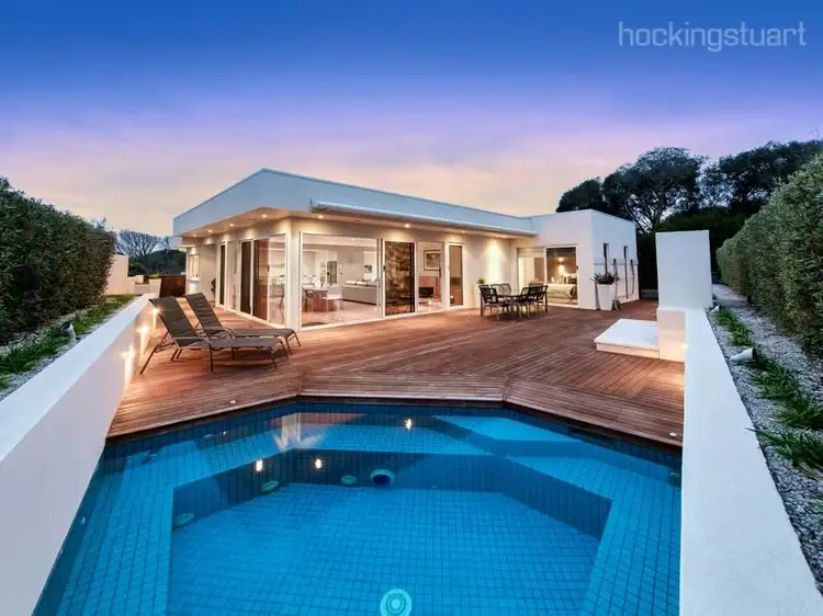 8 Kennedy Street, Blairgowrie VIC 3942