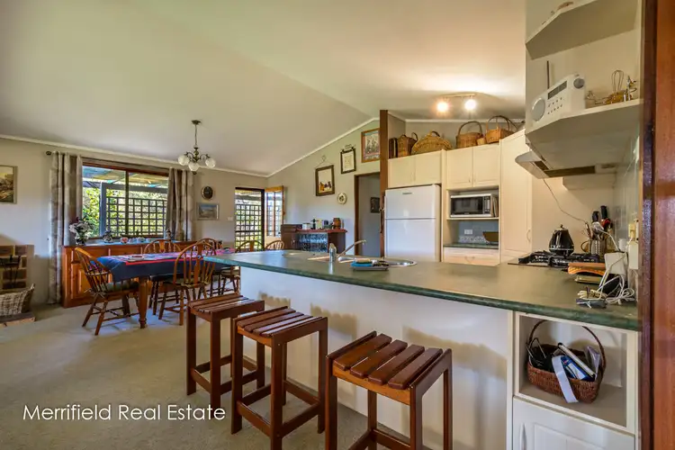 Fourth view of Homely house listing, 41 Woodides Road, Elleker WA 6330