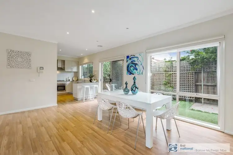 Third view of Homely townhouse listing, 2/8 Rayner Street, Altona VIC 3018