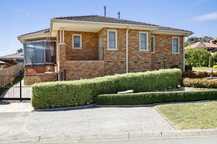 Second view of Homely house listing, 1 Warrior Court, Lilydale VIC 3140